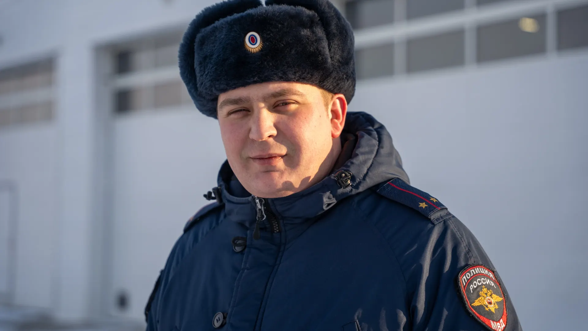 Фото: Леонид Климов