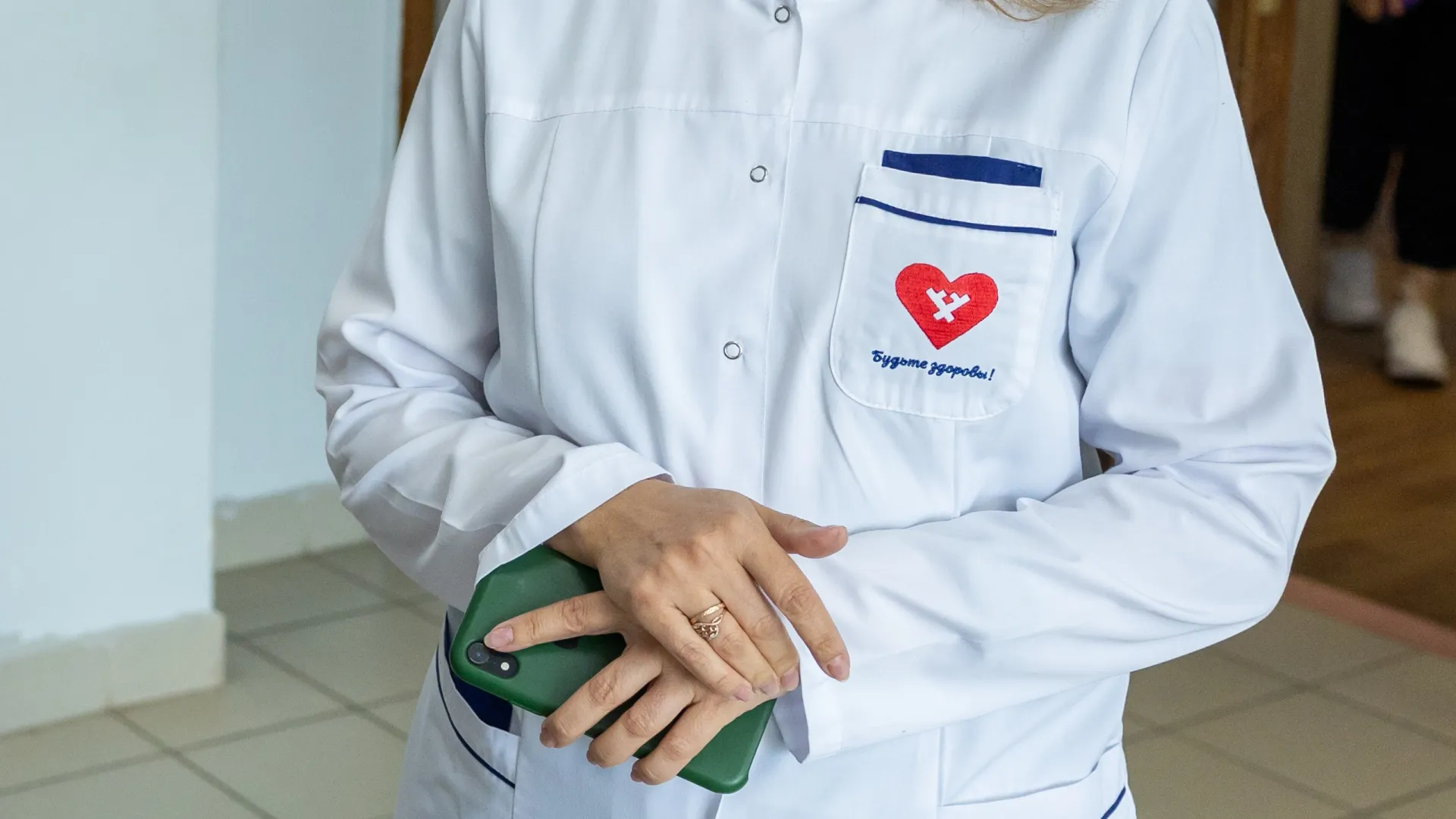 Фото: Федор Воронов / «Ямал-Медиа»