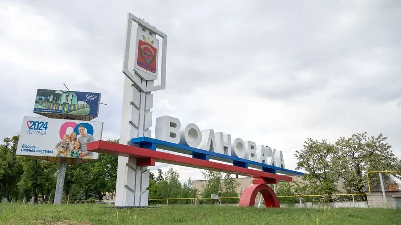 Фото: Юлия Чудинова / «Ямал-Медиа»