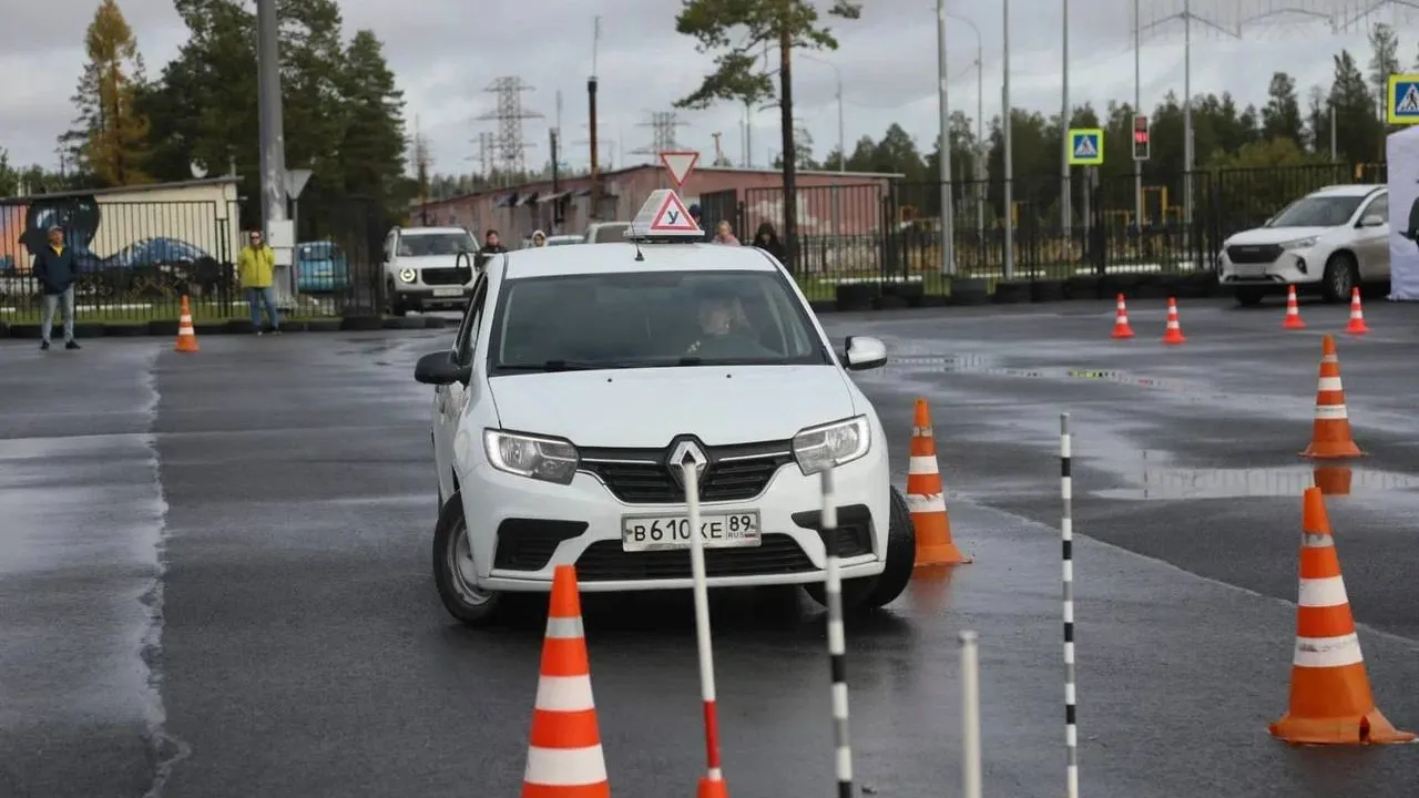 Фото: Алим Капков / «Ямал-Медиа»