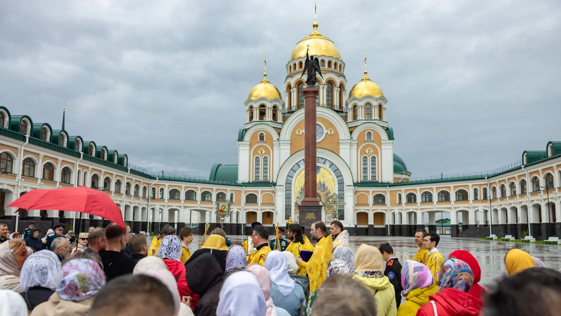 Фото: Федор Воронов / «Ямал-Медиа»