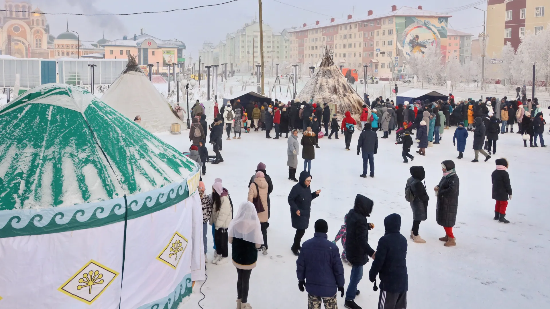 Фото: Василий Петров / «Ямал-Медиа»