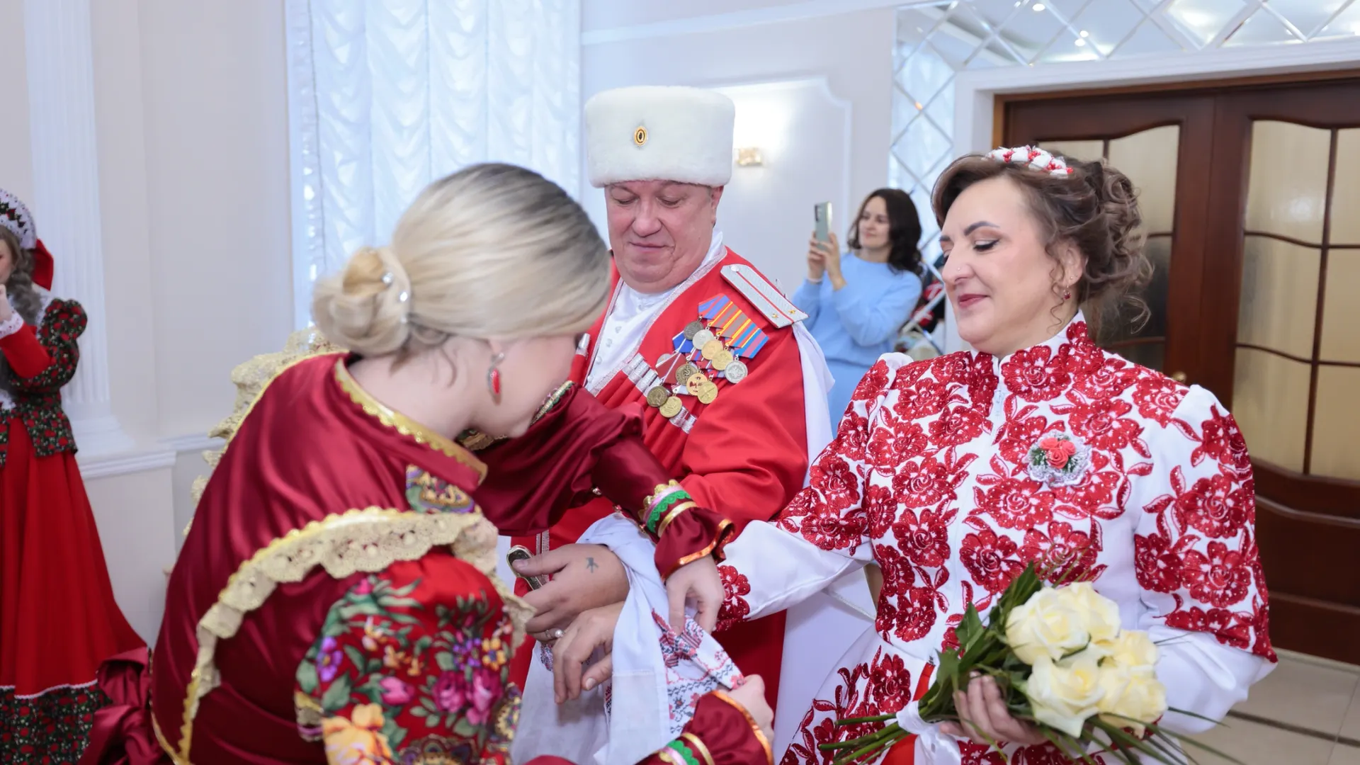 Фото: Никита Ковалев