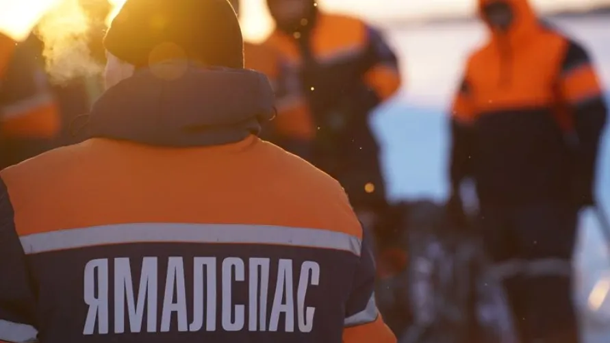 Фото: Сергей Зубков / «Ямал-Медиа»