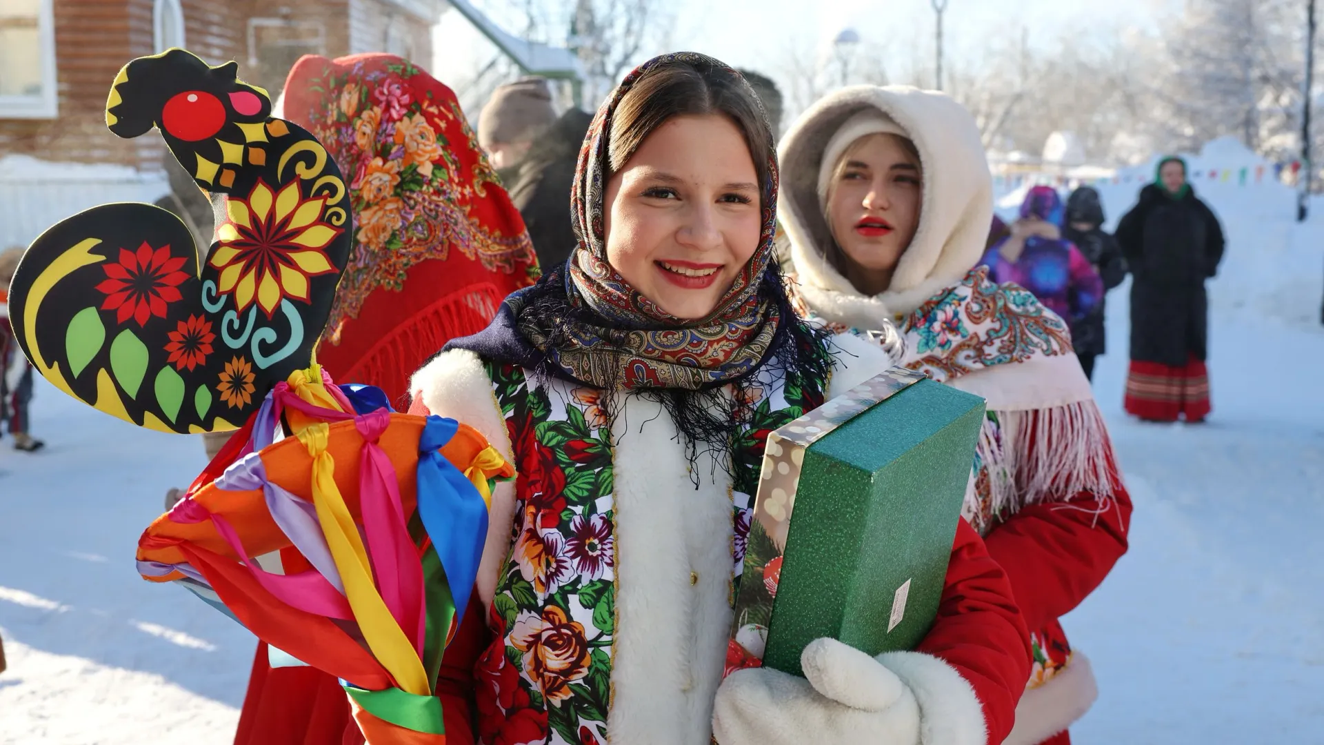 Фото: Андрей Ткачев / «Ямал-Медиа»