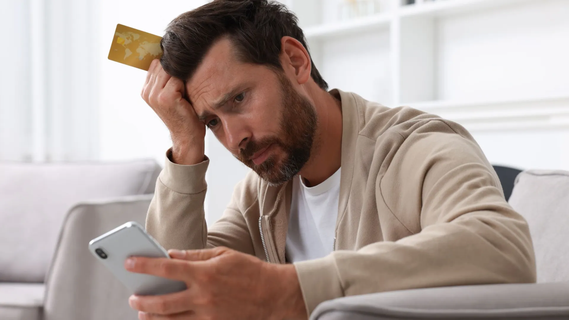 Фото: New Africa / Shutterstock / Fotodom