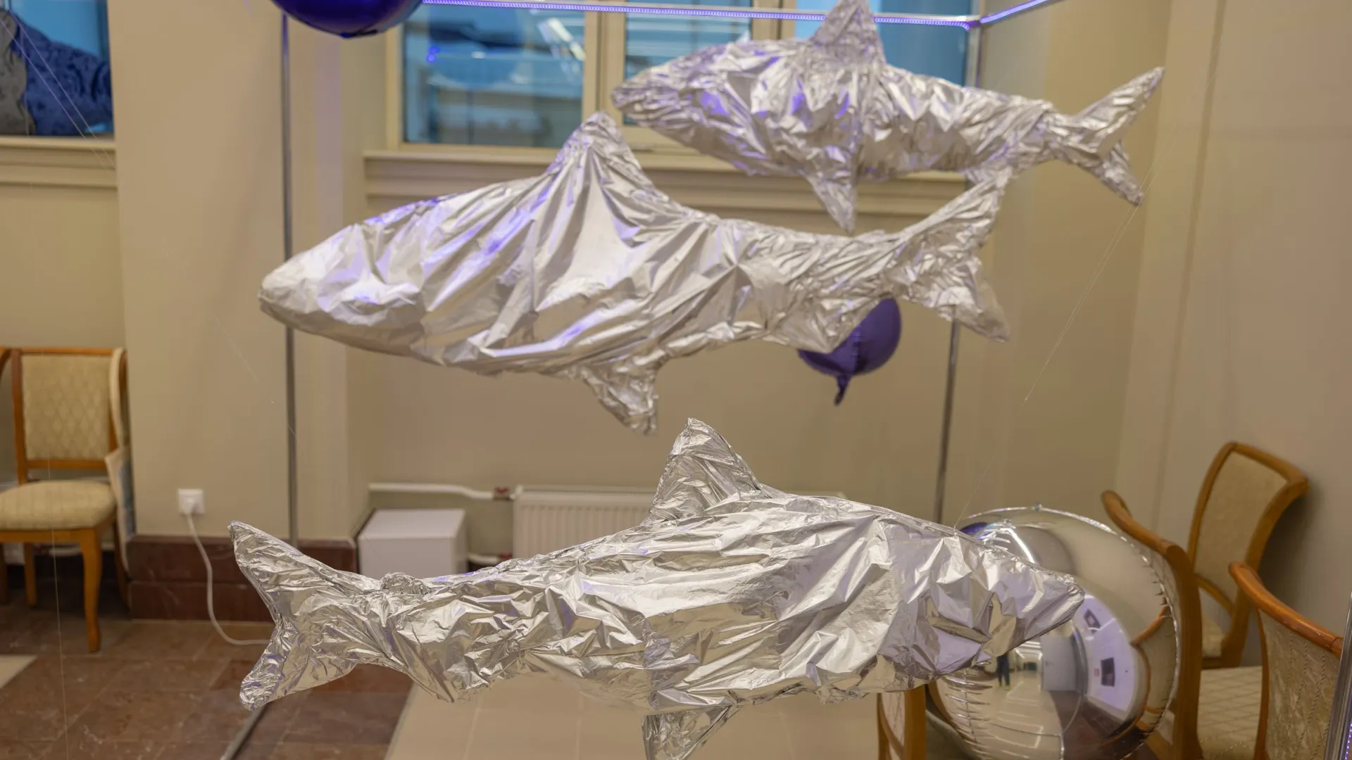 Фото: Александр Чирва / «Ямал-Медиа»