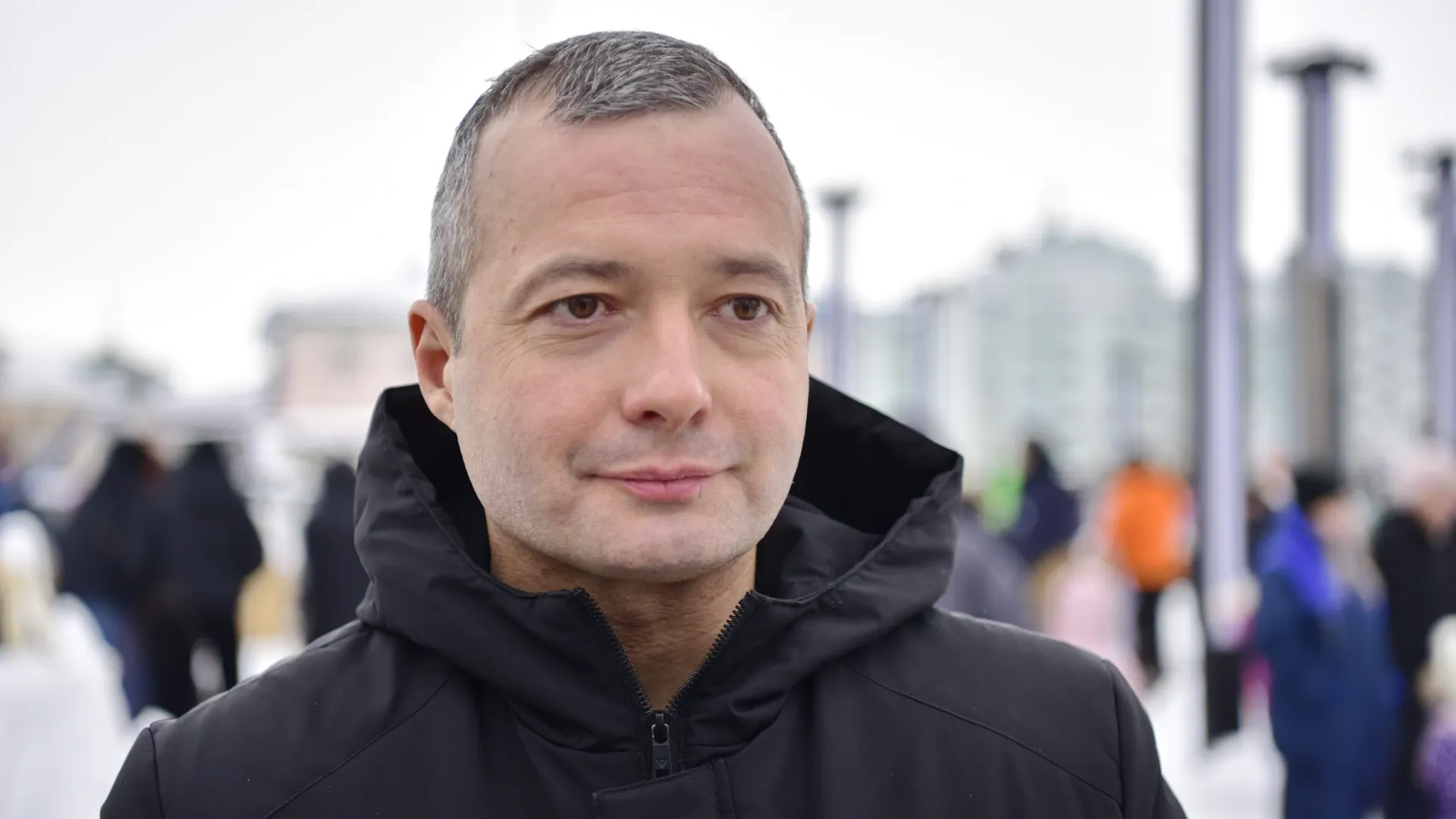 Фото: Андрей Ткачев / «Ямал-Медиа»