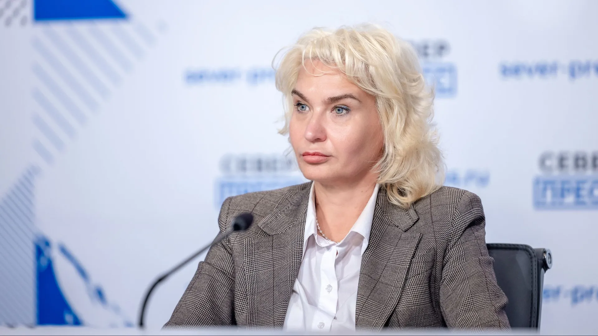 Надежда Крылова рассказала, какие штрафы предусмотрены для нарушителей. Фото: Федор Воронов / «Ямал-Медиа»