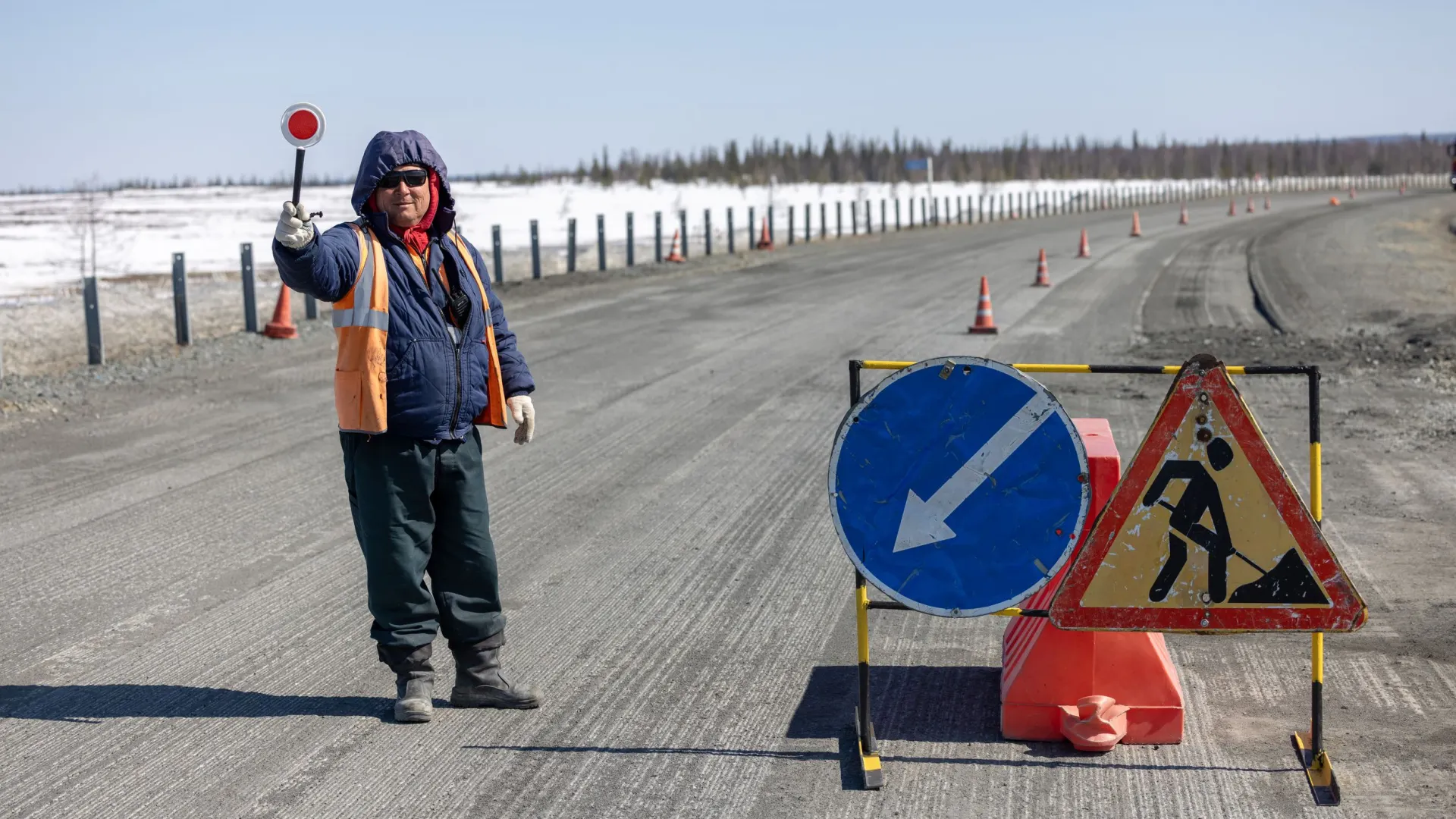 Фото: Сергей Зубков / «Ямал-Медиа»