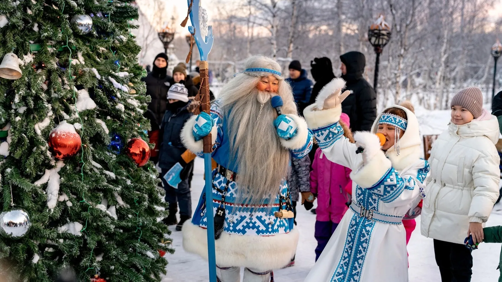 Фото: Сергей Зубков / «Ямал-Медиа»