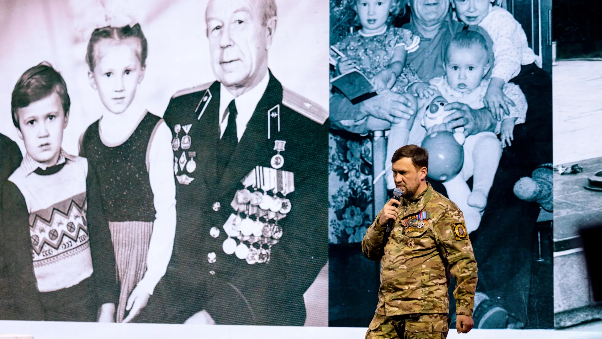 Фото: Сергей Зубков / «Ямал-Медиа»