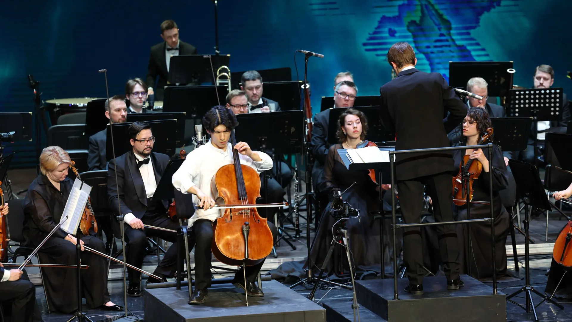 Фото: Андрей Ткачев / «Ямал-Медиа»