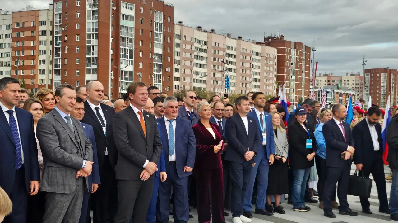 Фото: Светлана Лащ / «Ямал-Медиа»