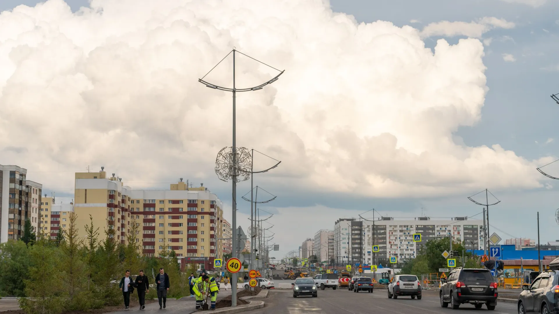 Фото: Сергей Зубков / «Ямал-Медиа»