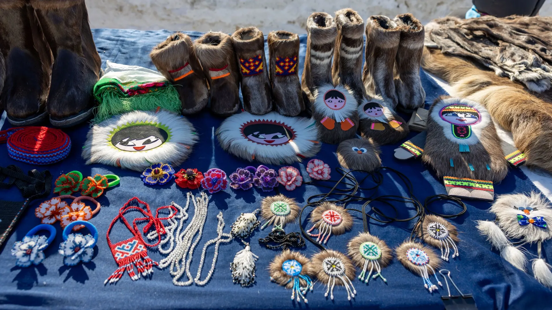 Фото: Александр Чирва / «Ямал-Медиа»