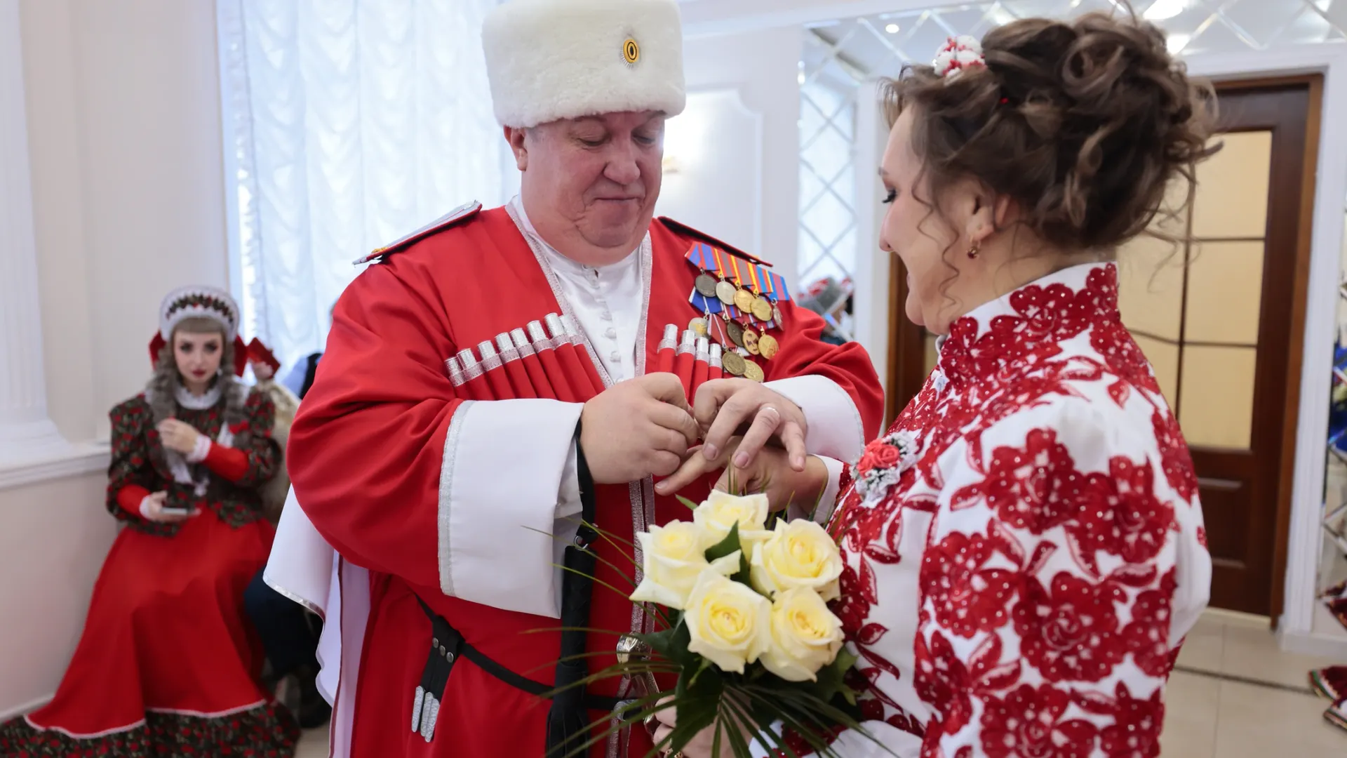 Фото: Никита Ковалев