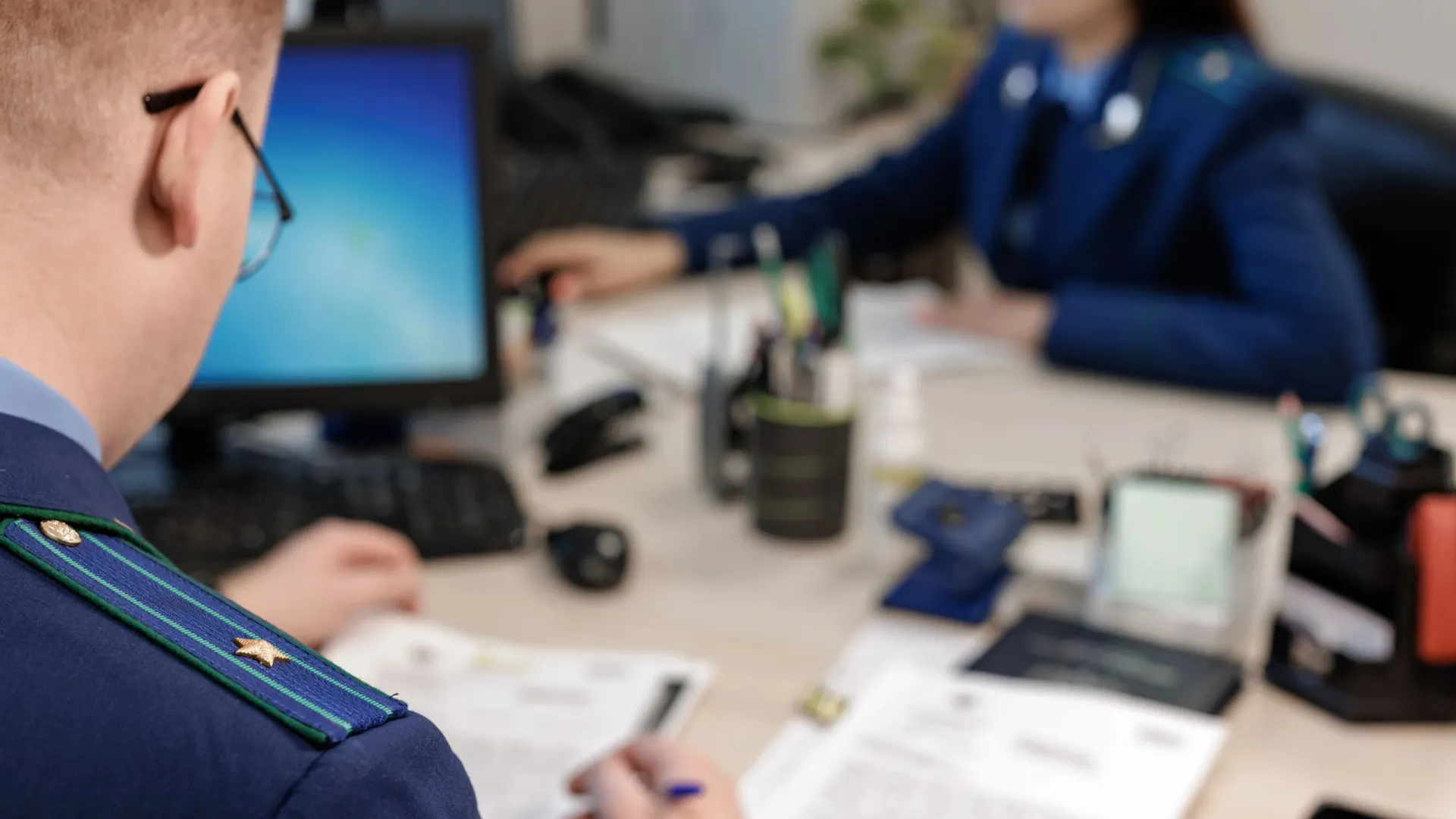 Фото: Сергей Зубков / «Ямал-Медиа»