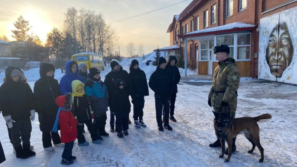 Фото: предоставлено представительством ЯНАО в Тюменской области
