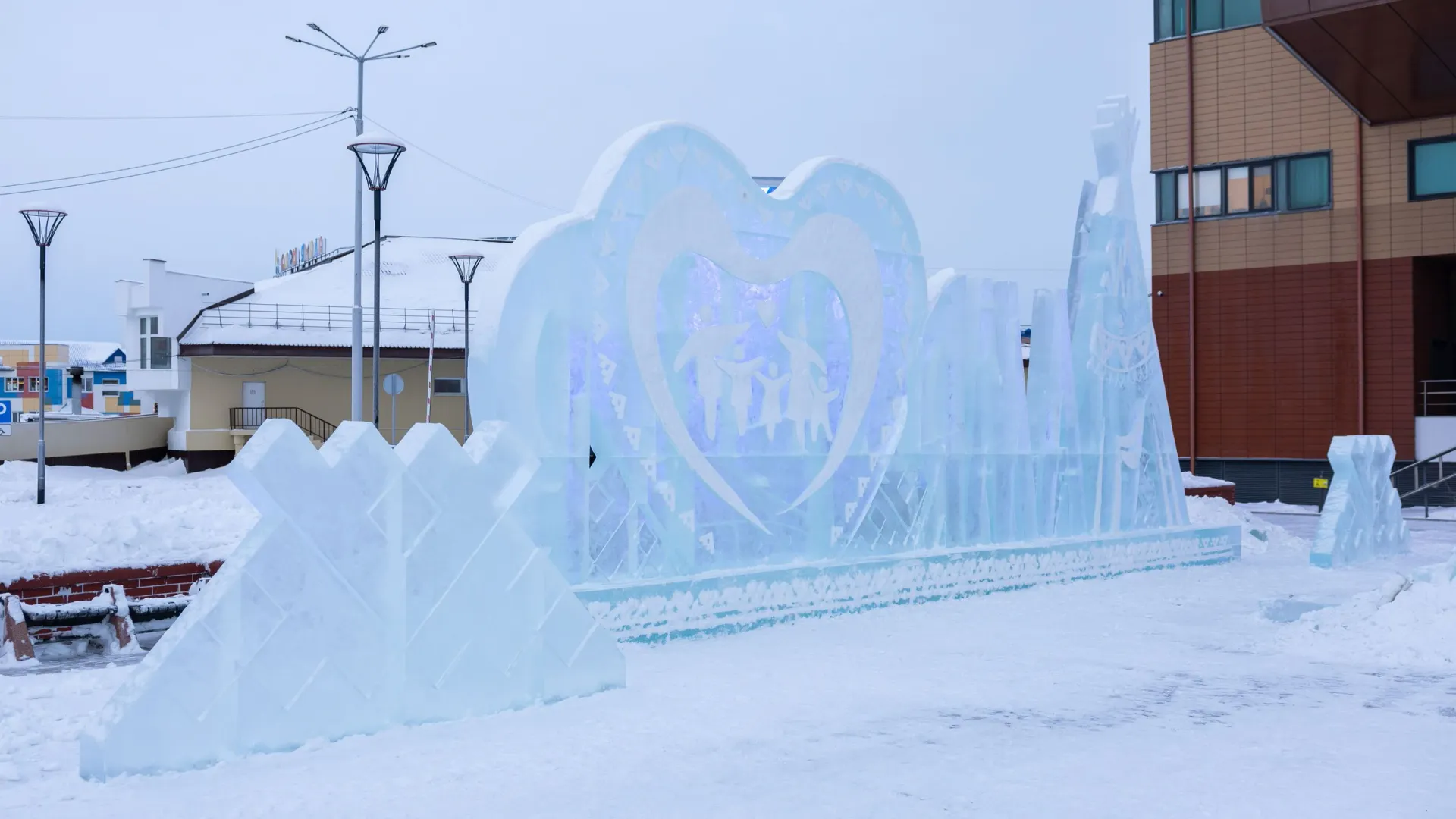 Фото: Александр Чирва / «Ямал-Медиа»