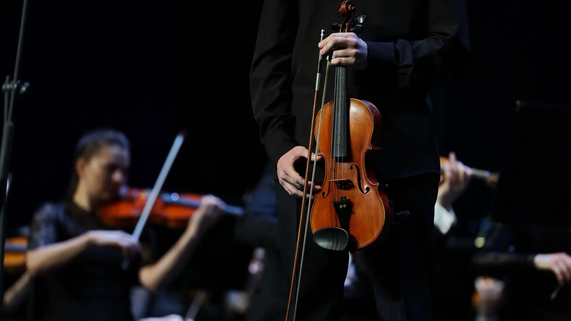 Фото: Андрей Ткачев / «Ямал-Медиа»