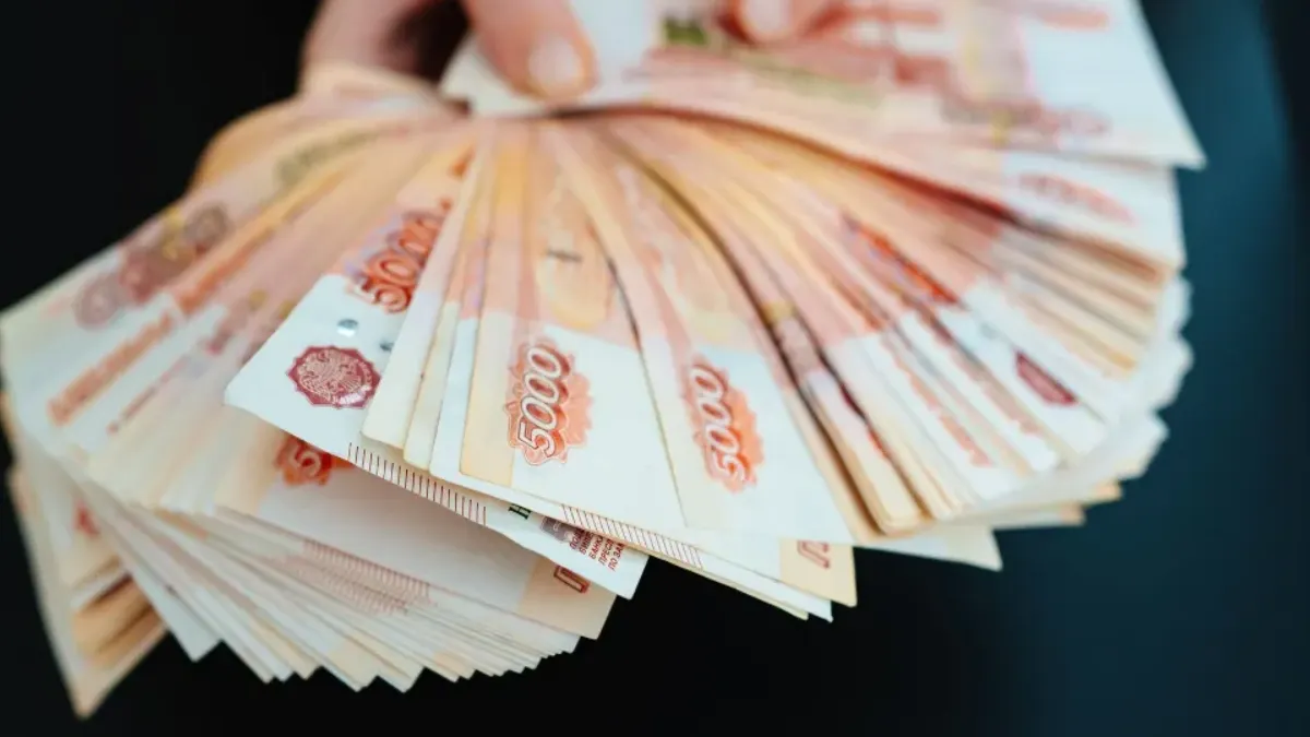 Фото: Andrey Sayfutdinov / Shutterstock / Fotodom