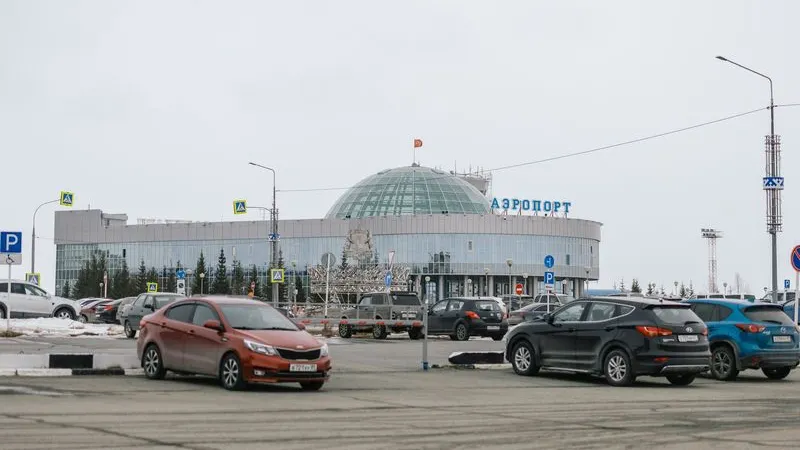 Фото: Юлия Чудинова / «Ямал-Медиа»