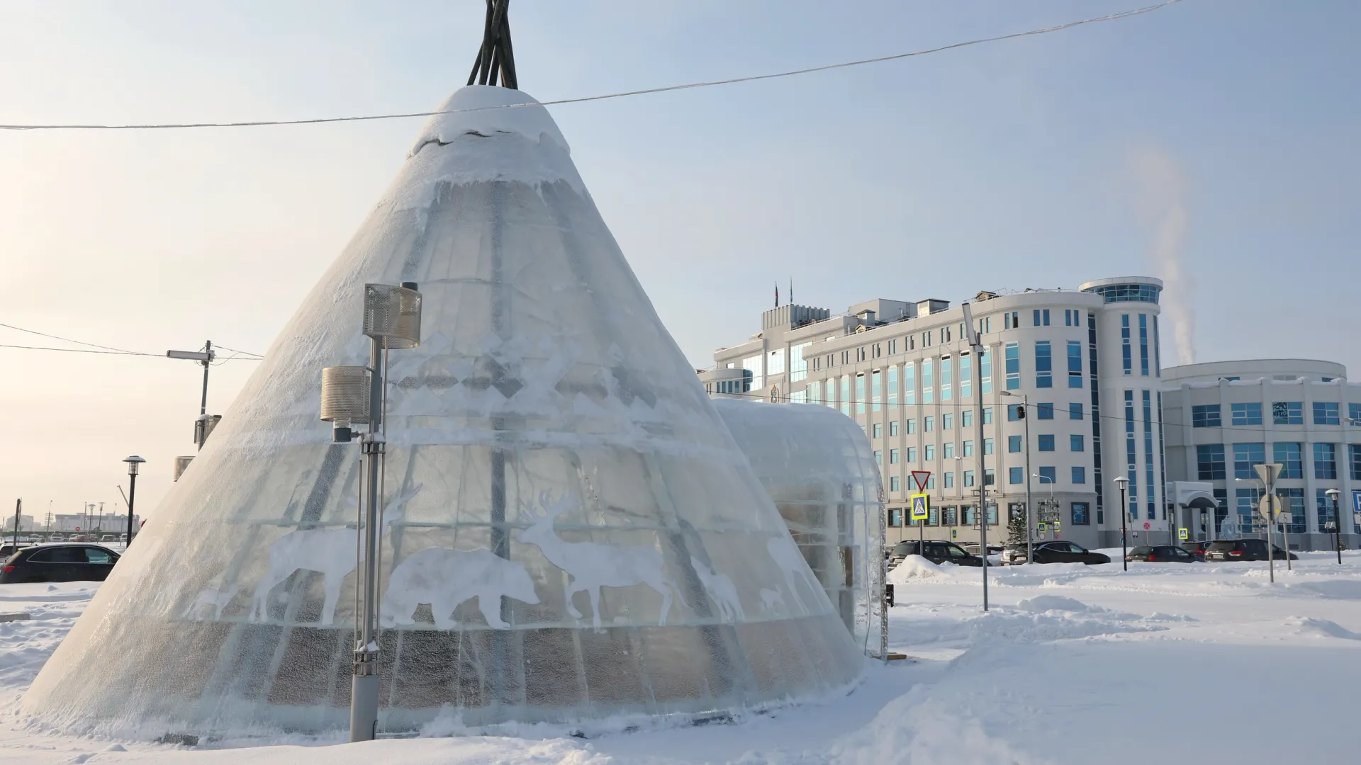 Фото: Андрей Ткачев / «Ямал-Медиа»