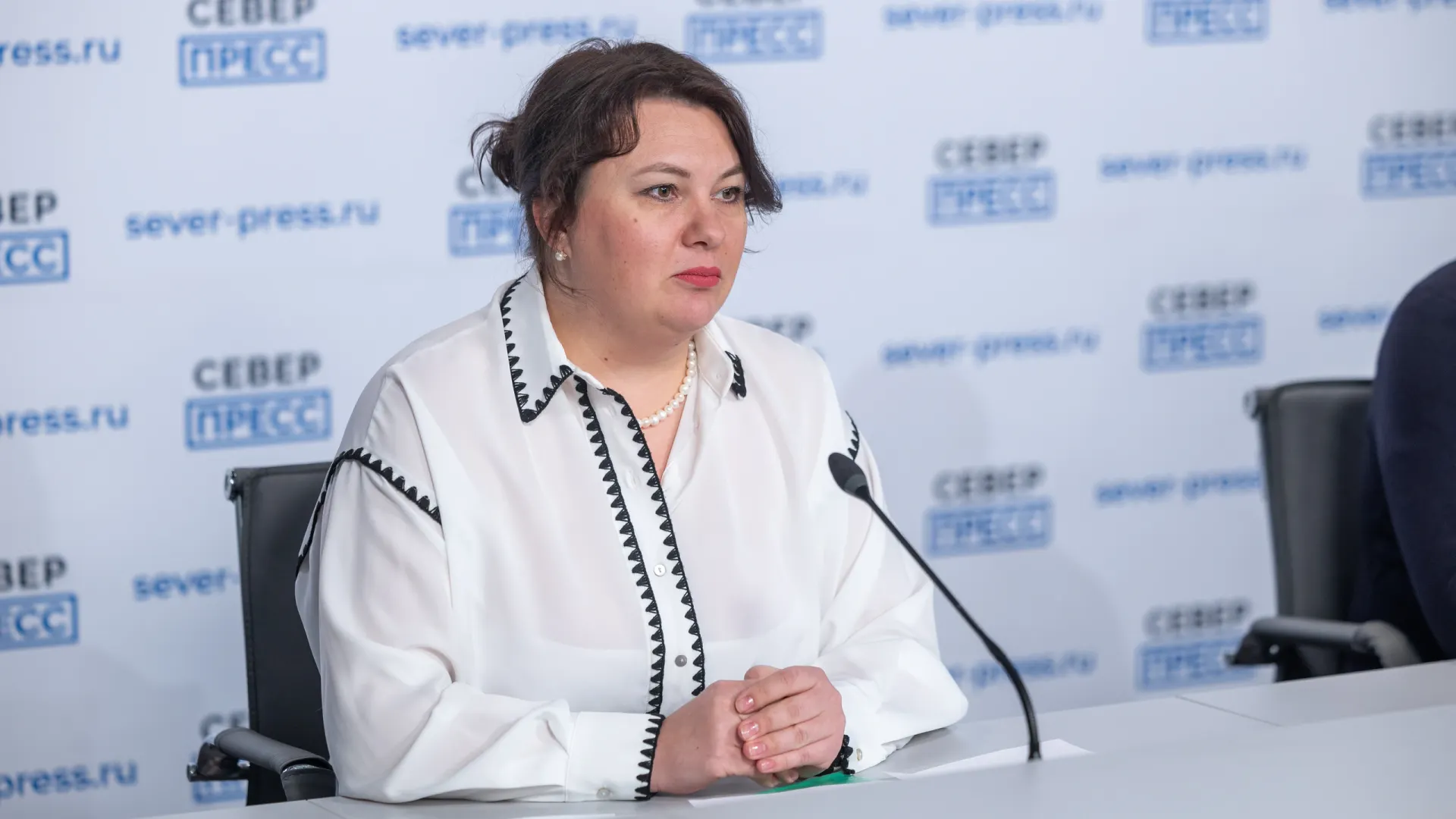 Фото: Александр Чирва / «Ямал-Медиа»