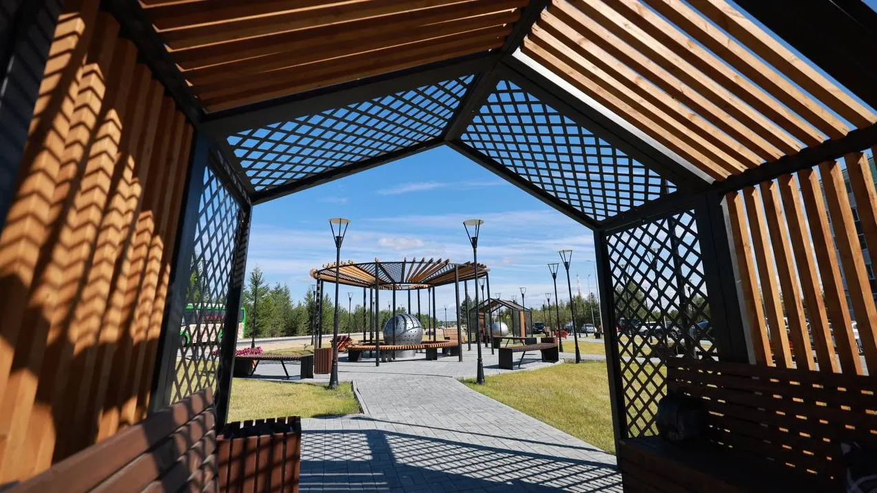 Фото: Юлия Чудинова / «Ямал-Медиа»