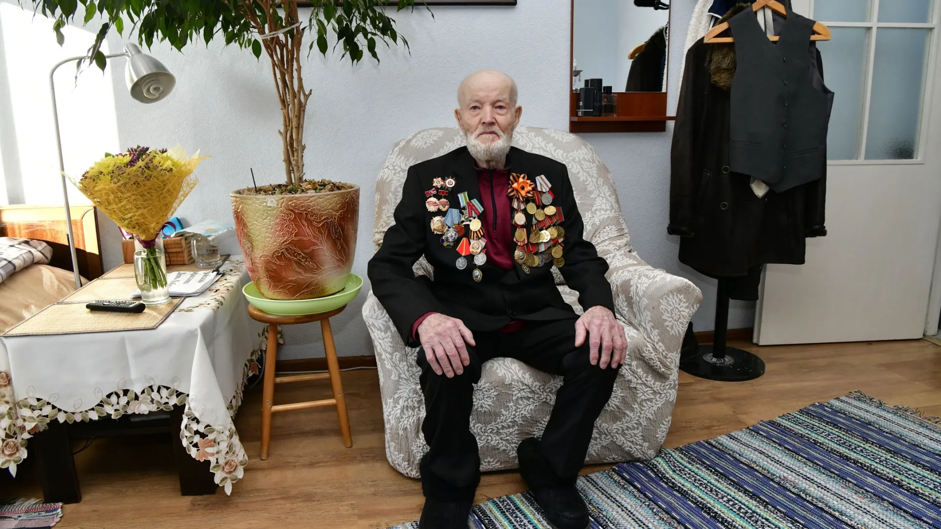 Фото: Андрей Ткачев / «Ямал-Медиа»