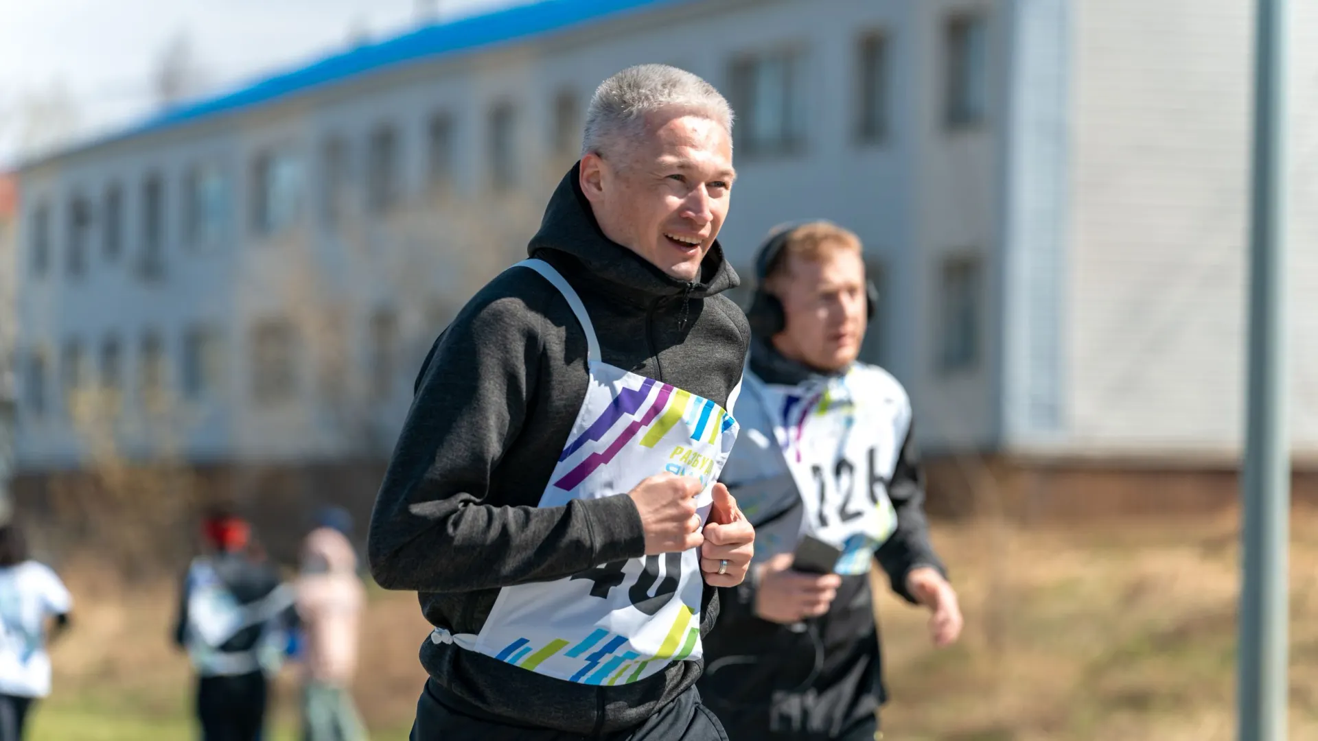 Фото: Сергей Зубков / «Ямал-Медиа»
