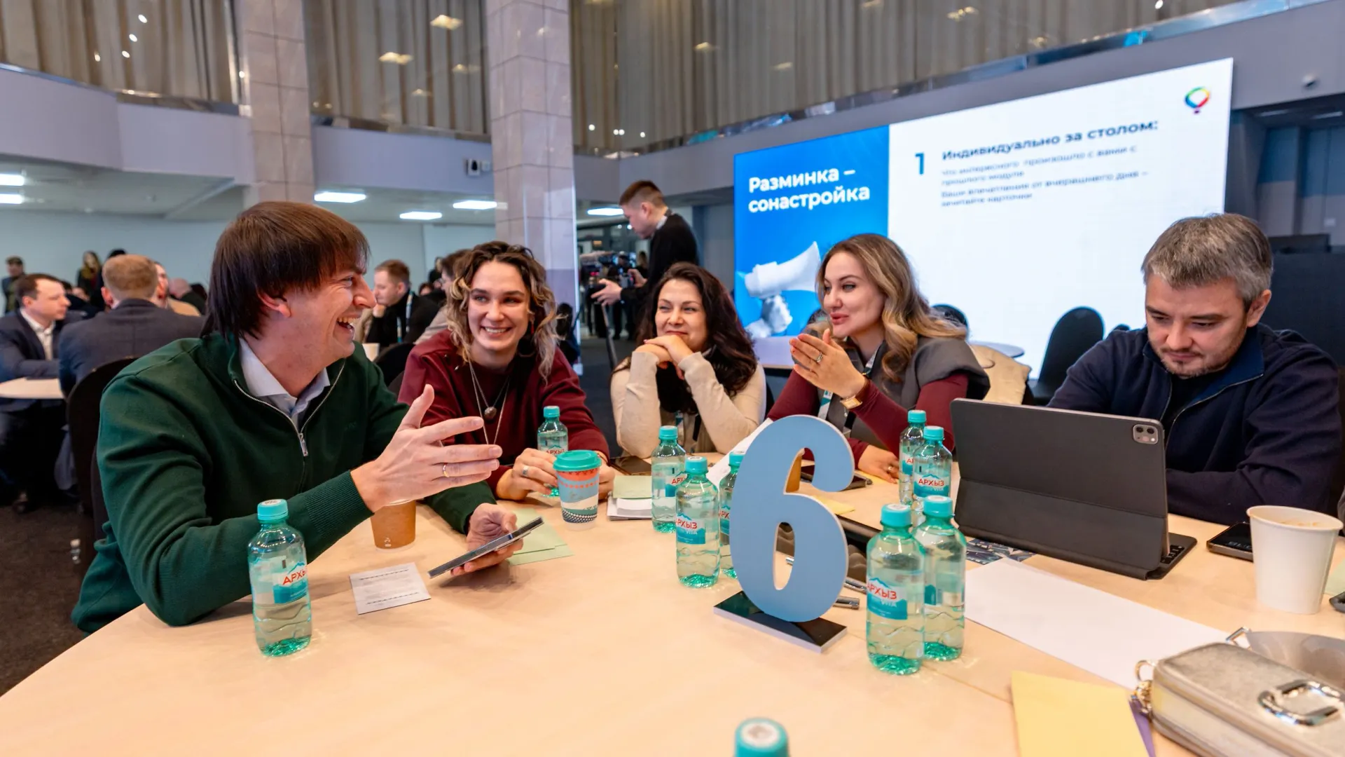 Фото: Сергей Зубков / «Ямал-Медиа»