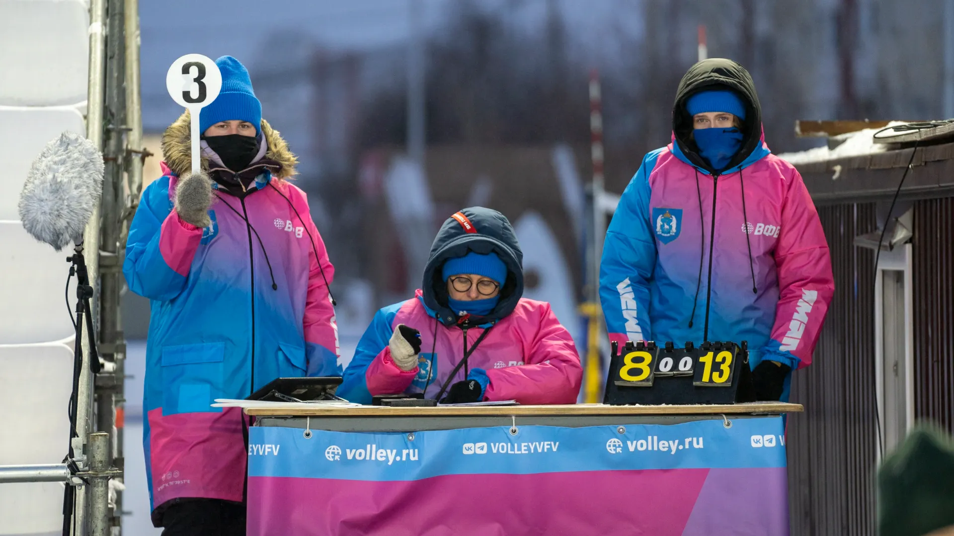 Фото: Булат Закиров / «Ямал-Медиа»