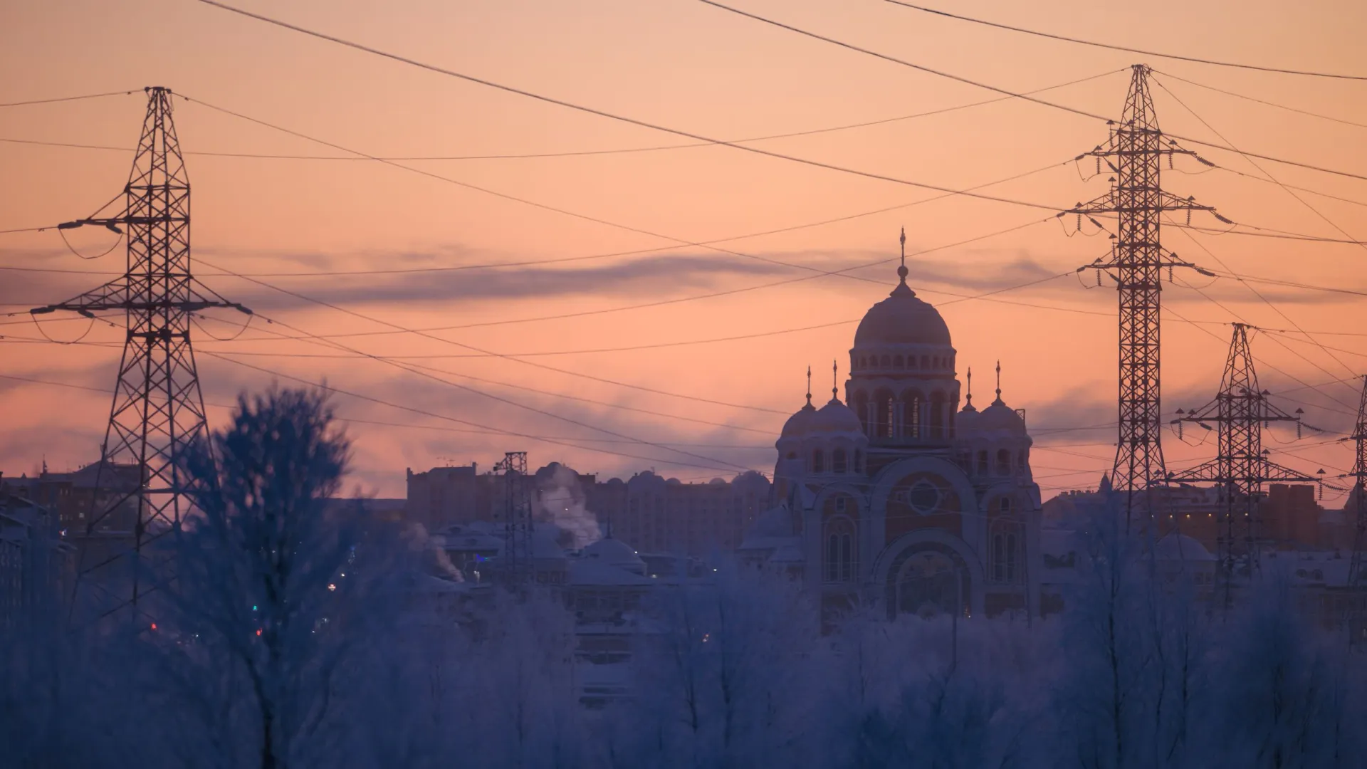 Фото: Сергей Зубков / «Ямал-Медиа»