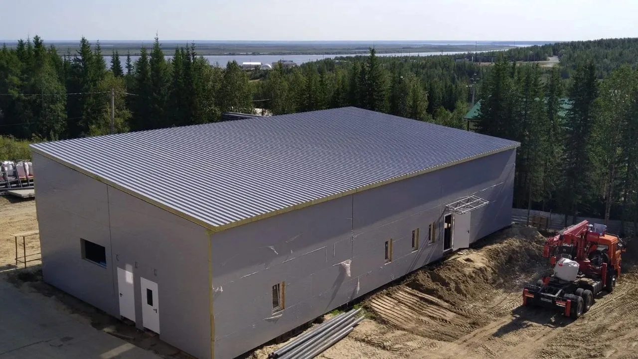 Фото предоставлено пресс-службой губернатора ЯНАО