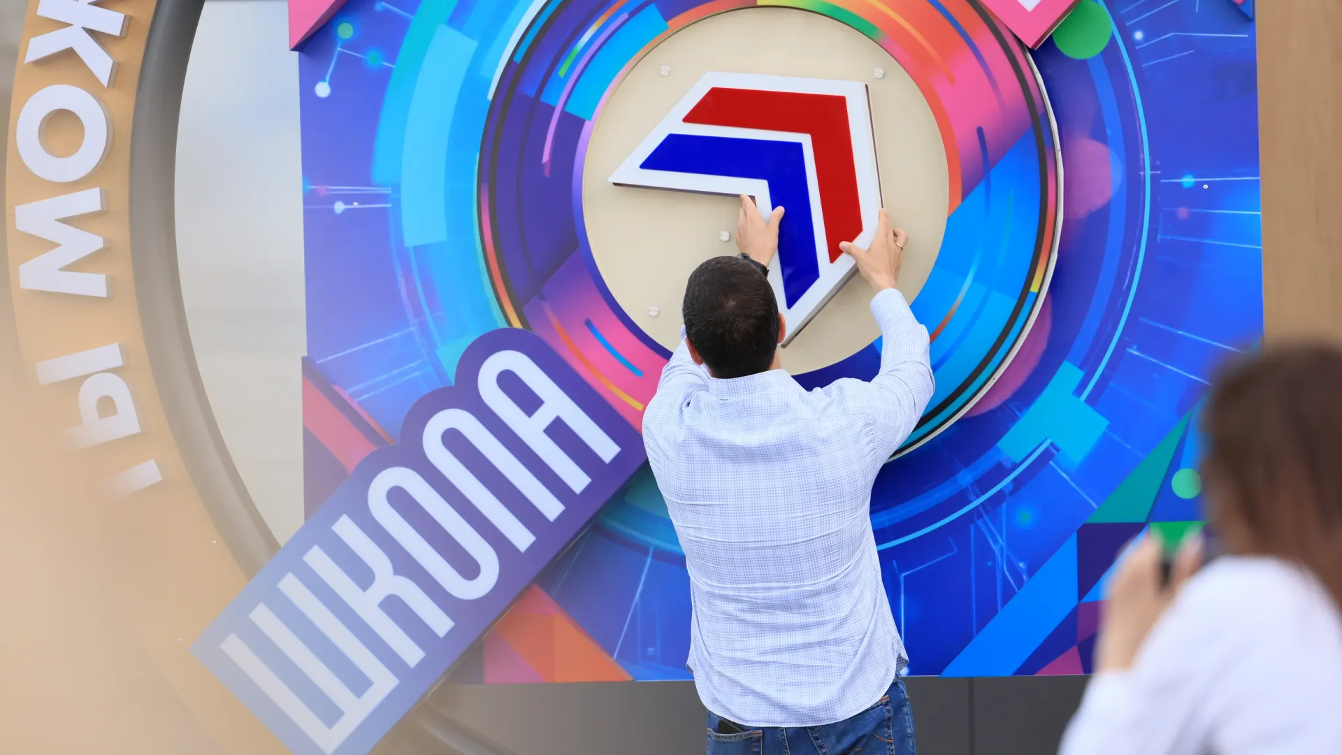 Фото: Федор Воронов / «Ямал-Медиа»