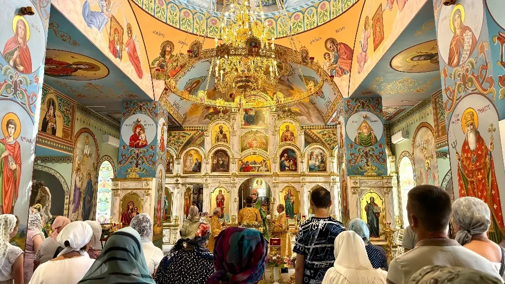 Фото: Анна Цепаева / «Ямал-Медиа»