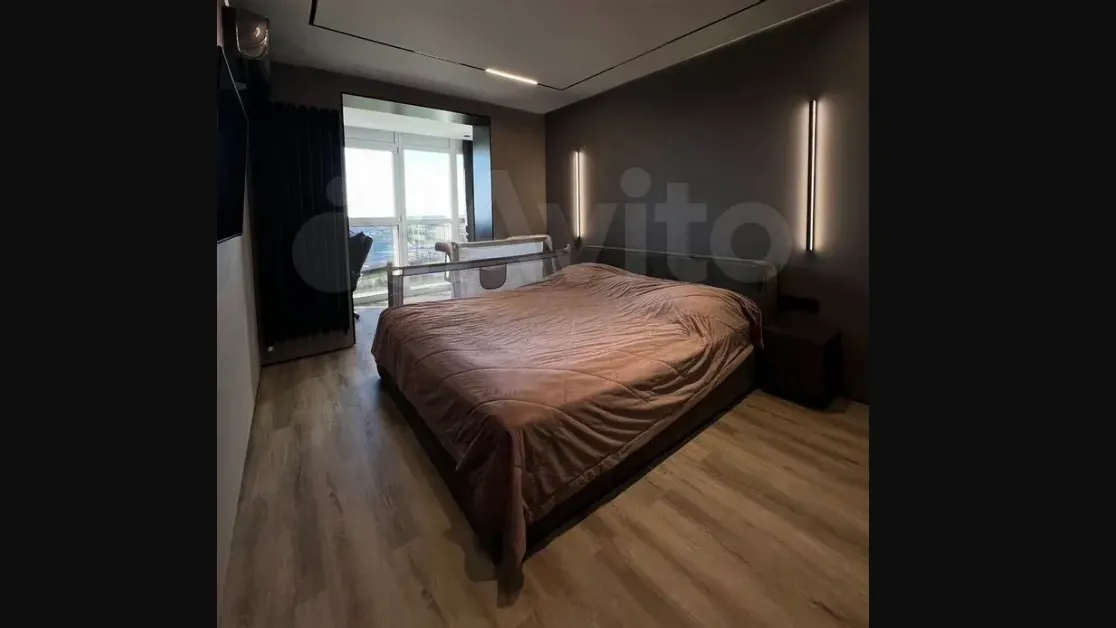 Квартира за 30 миллионов в Новом Уренгое. Фото: «Авито»