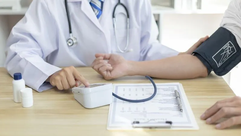 Врачи попали в список самых востребованных специалистов в ЯНАО. Фото: 89stocker/Shutterstock/Fotodom