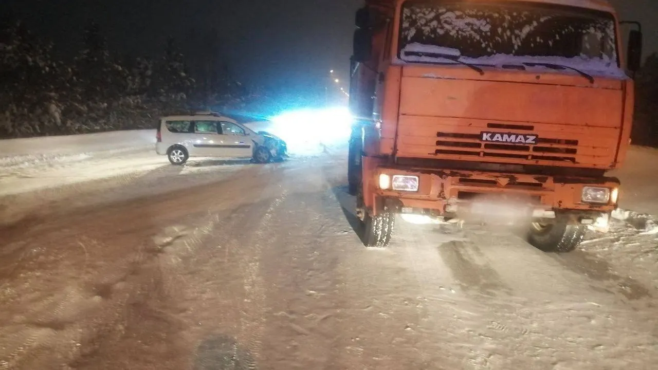 Фото: предоставлено пресс-службой ОГИБДД УМВД России по городу Ноябрьску