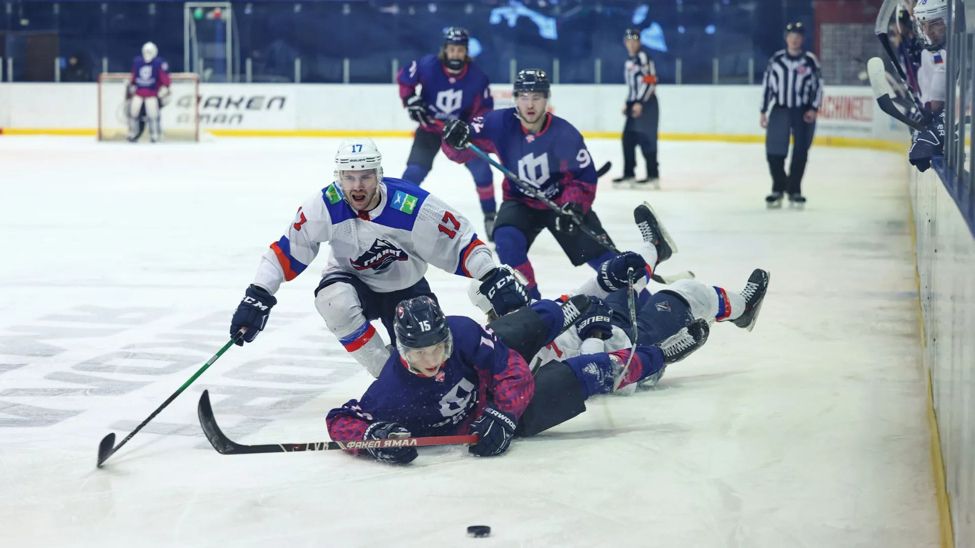 Фото: Андрей Ткачев / «Ямал-Медиа»