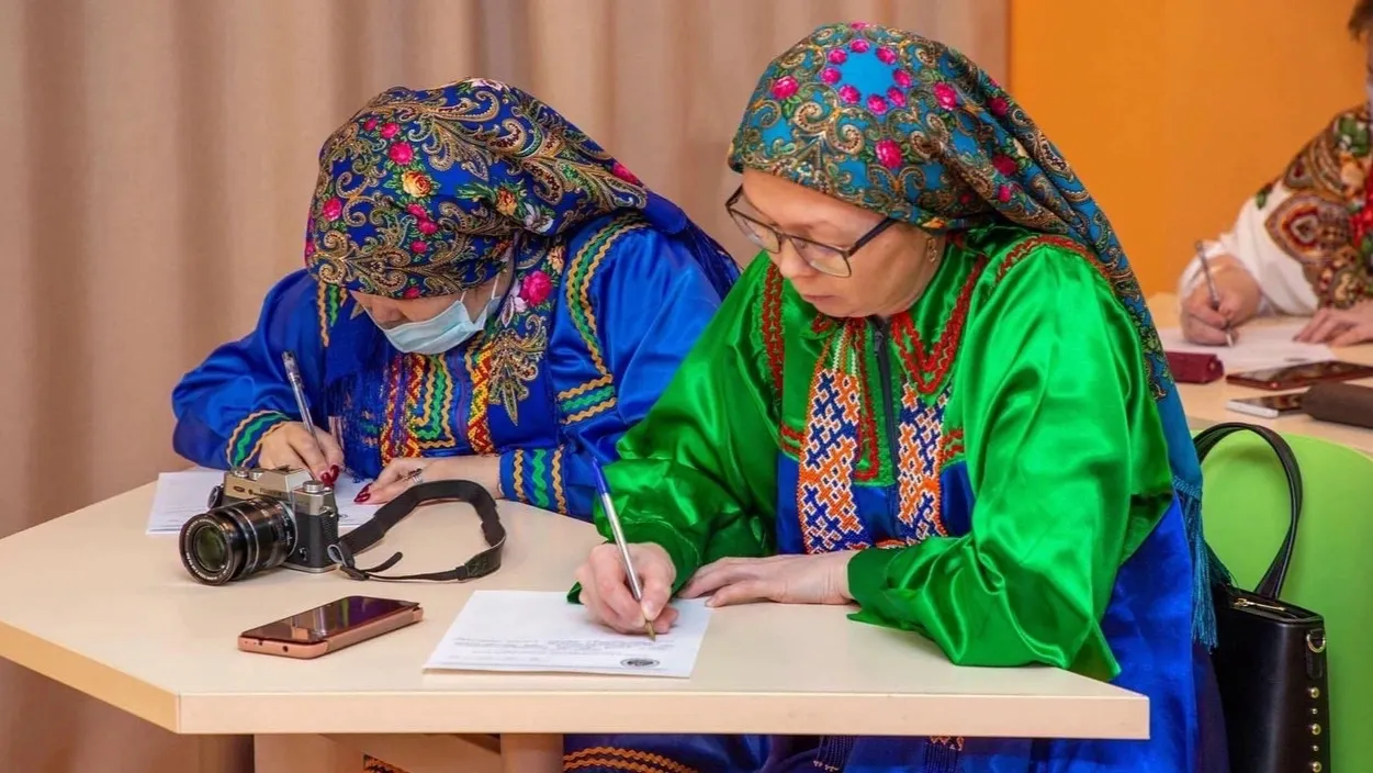 Фото: предоставлено пресс-службой губернатора ЯНАО