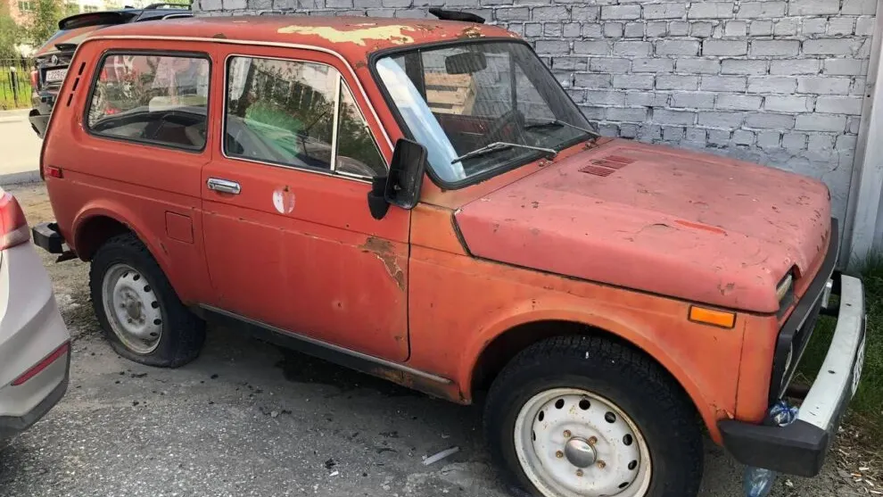 Фото из телеграм-канала Оксаны Мурашко
