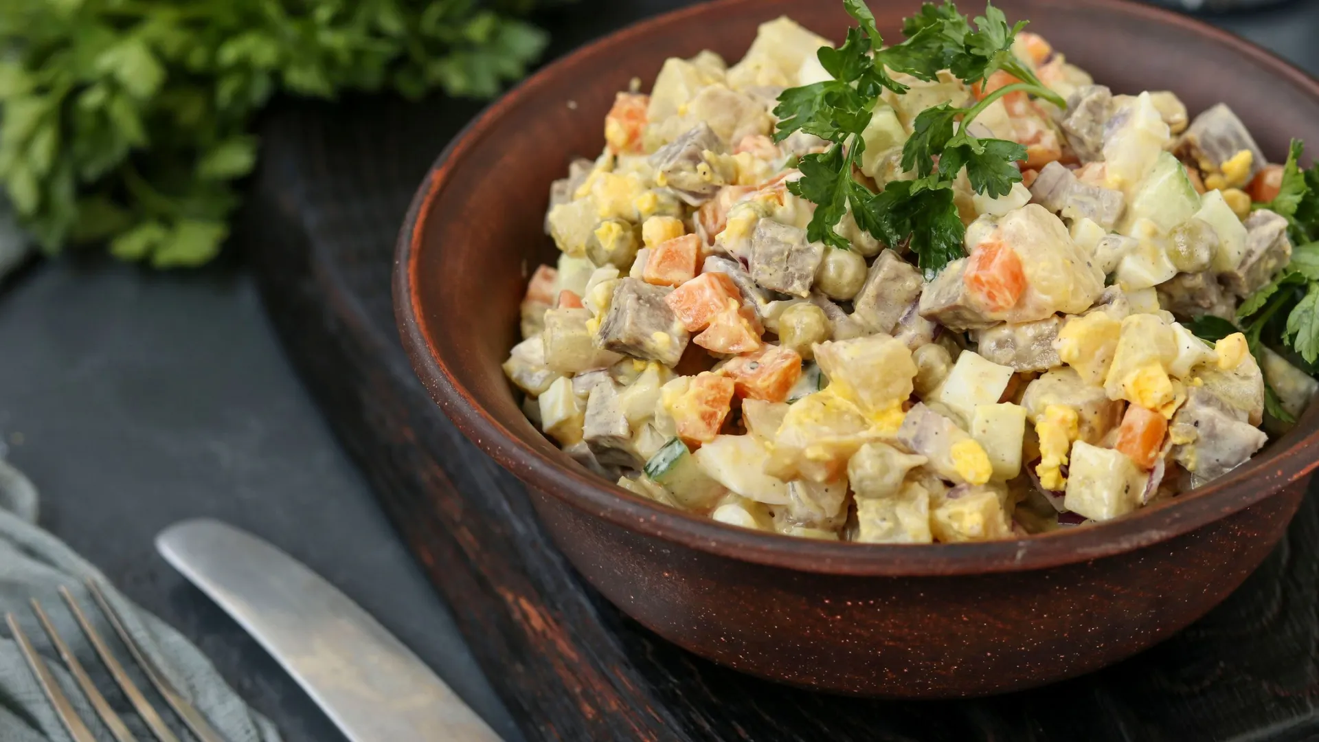 Фото: Lika Mostova / Shutterstock / Fotodom