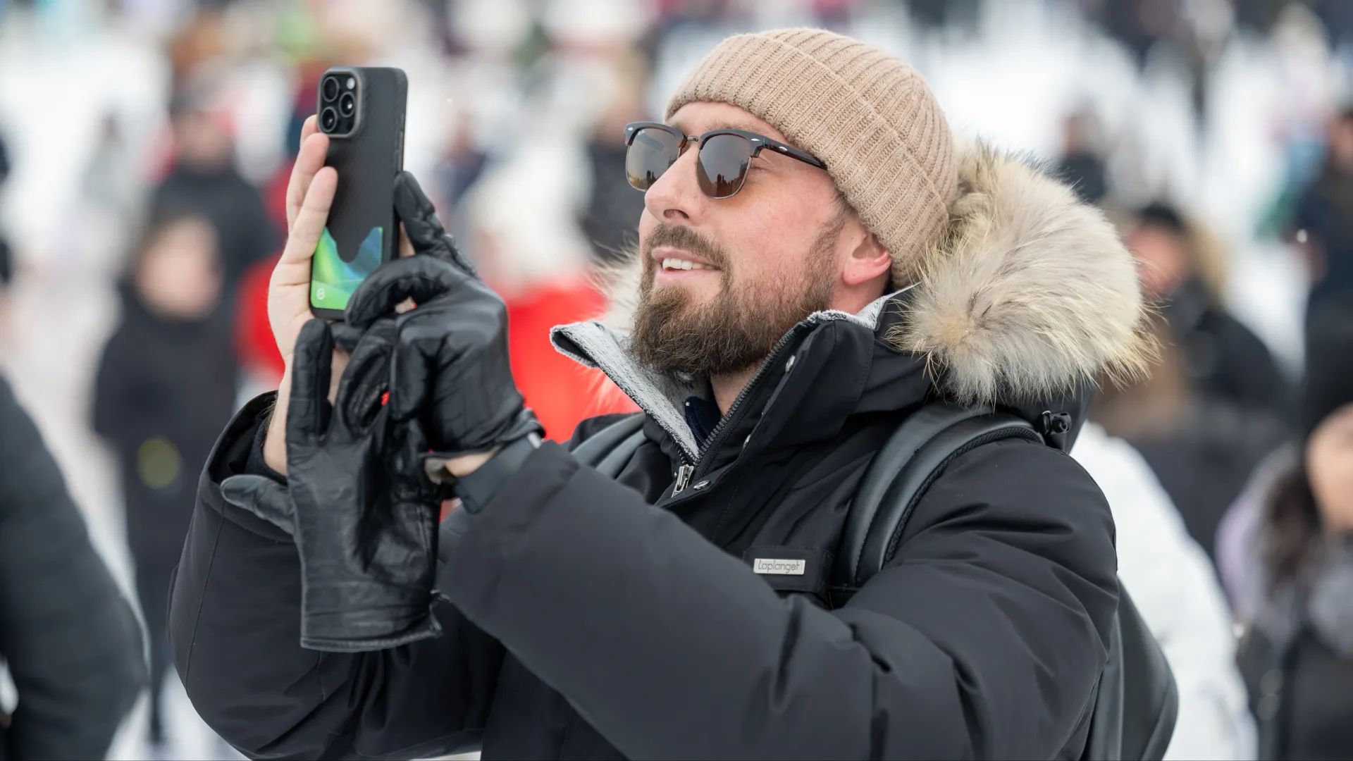 Фото: Александр Чирва / «Ямал-Медиа»