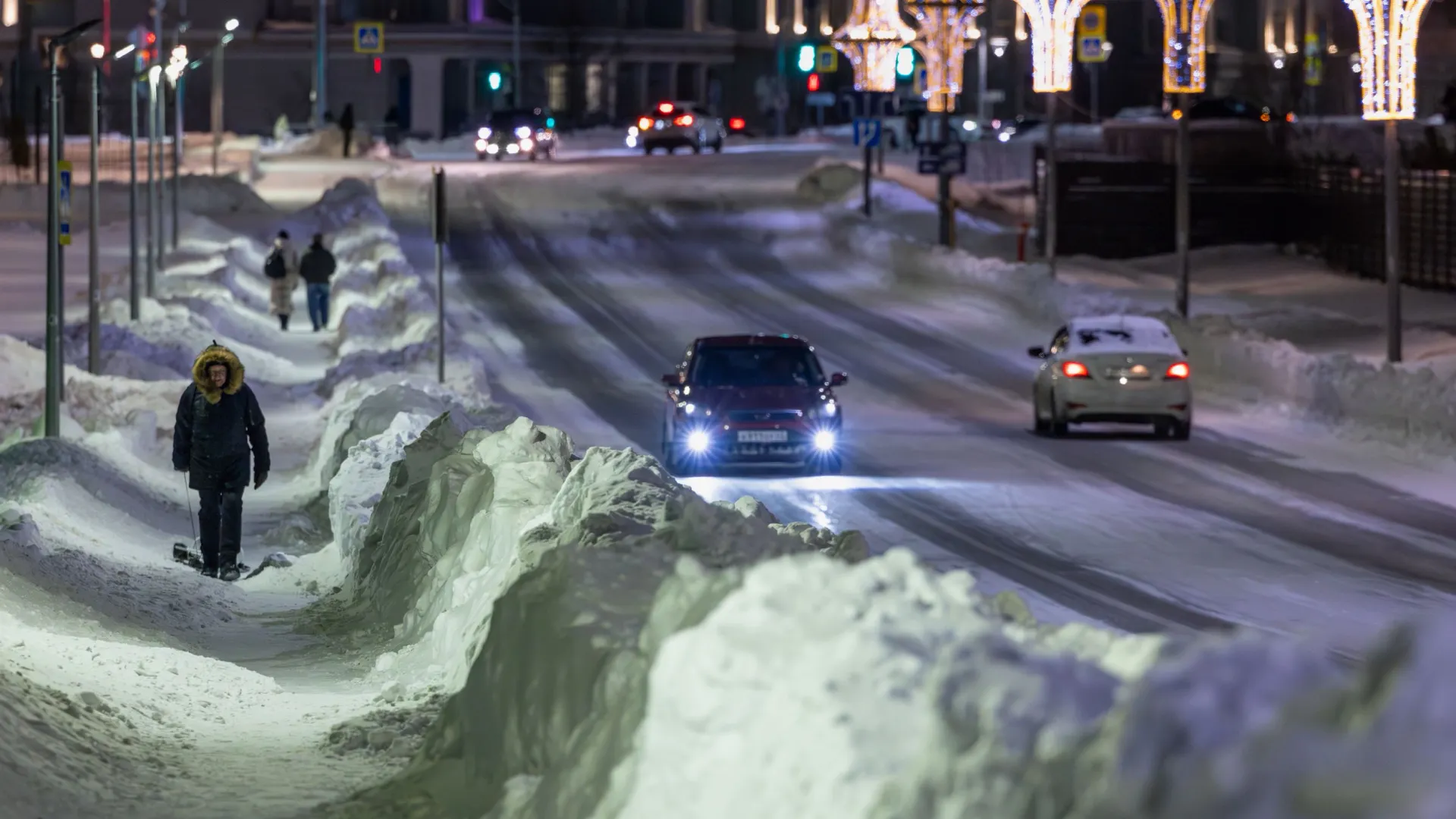 Фото: Федор Воронов / «Ямал-Медиа»