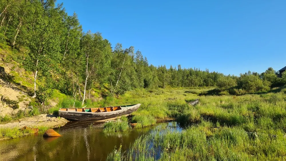 Фото: Diiaz Misbakhov / Shutterstock / Fotodom