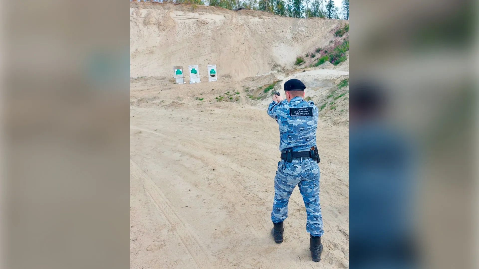 Фото: пресс-служба УФССП по ЯНАО