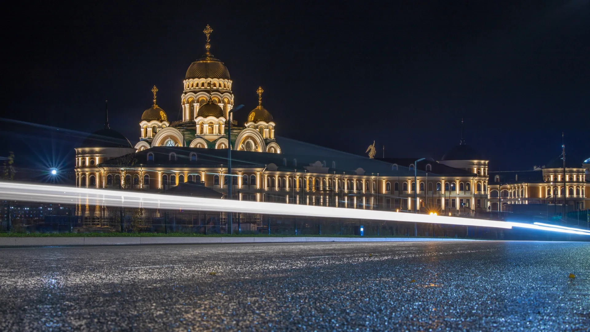 Фото: Федор Воронов / «Ямал-Медиа»